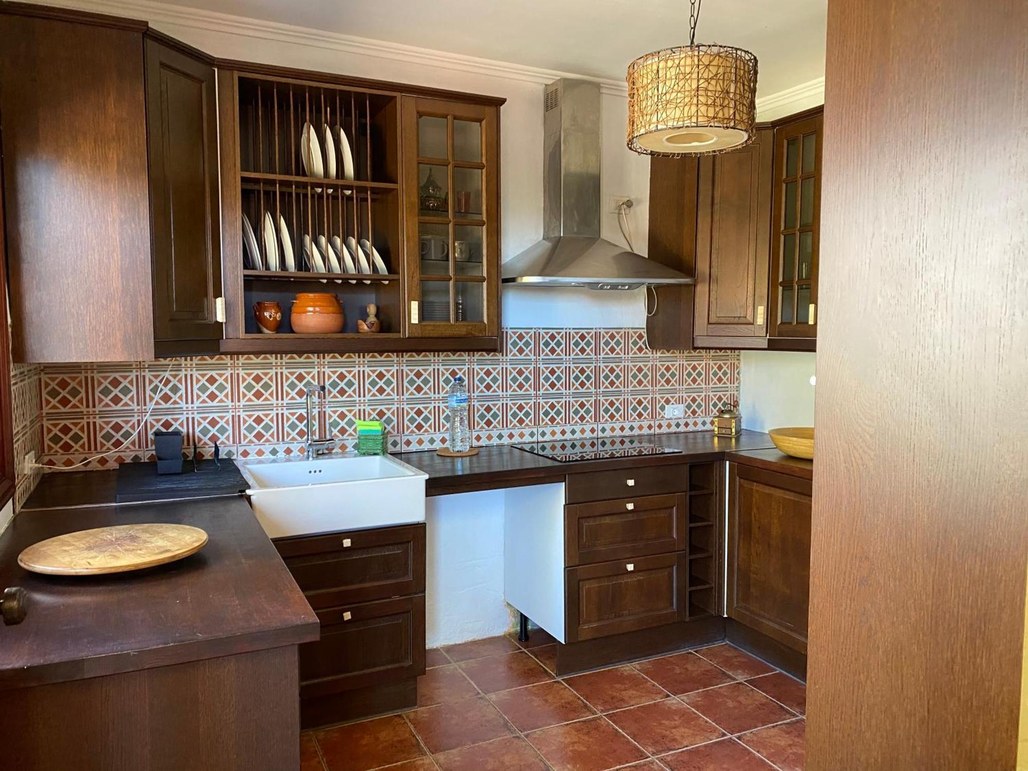 Chalet Con Vista Montaneta Екстер'єр фото