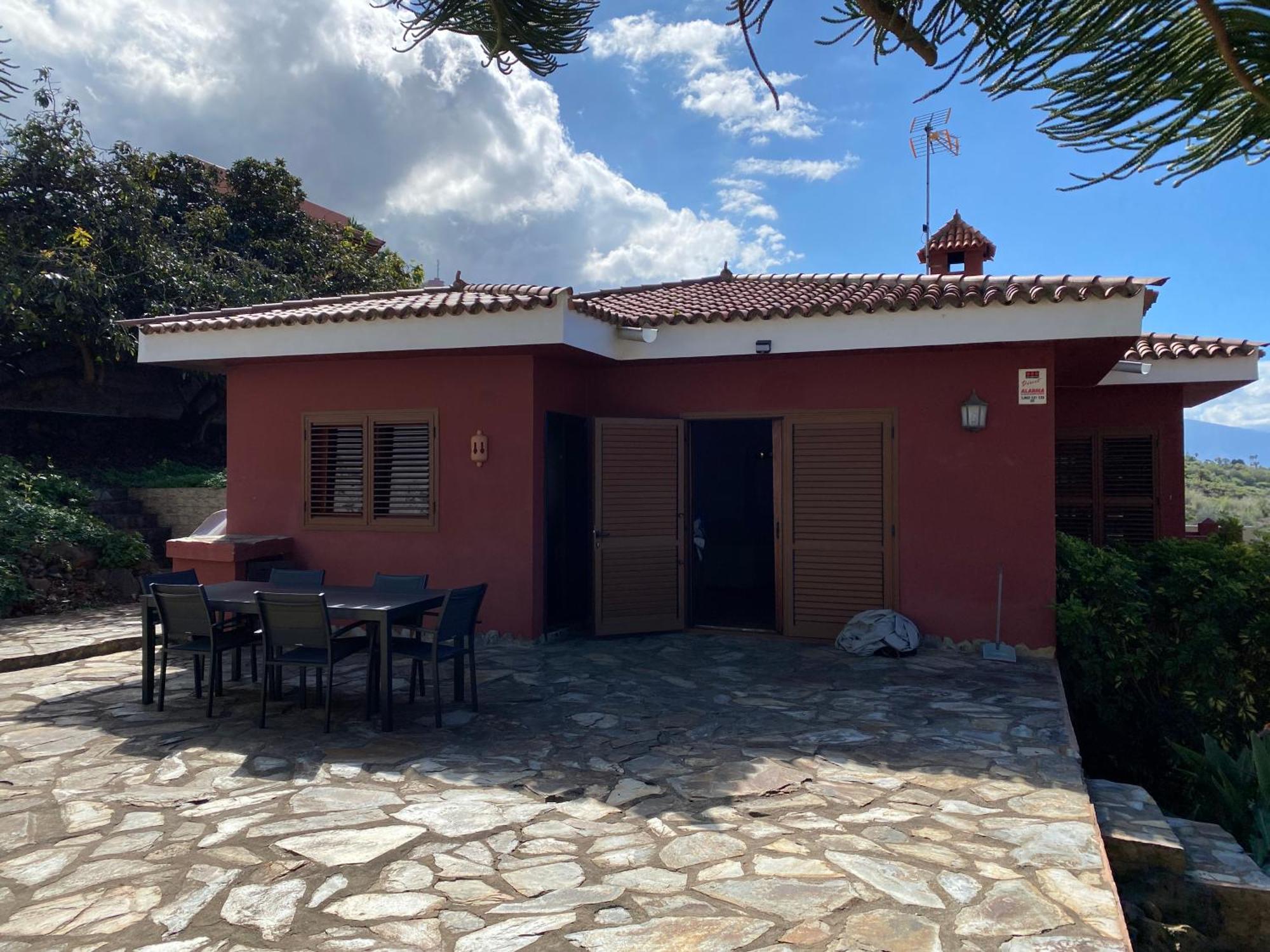 Chalet Con Vista Montaneta Екстер'єр фото