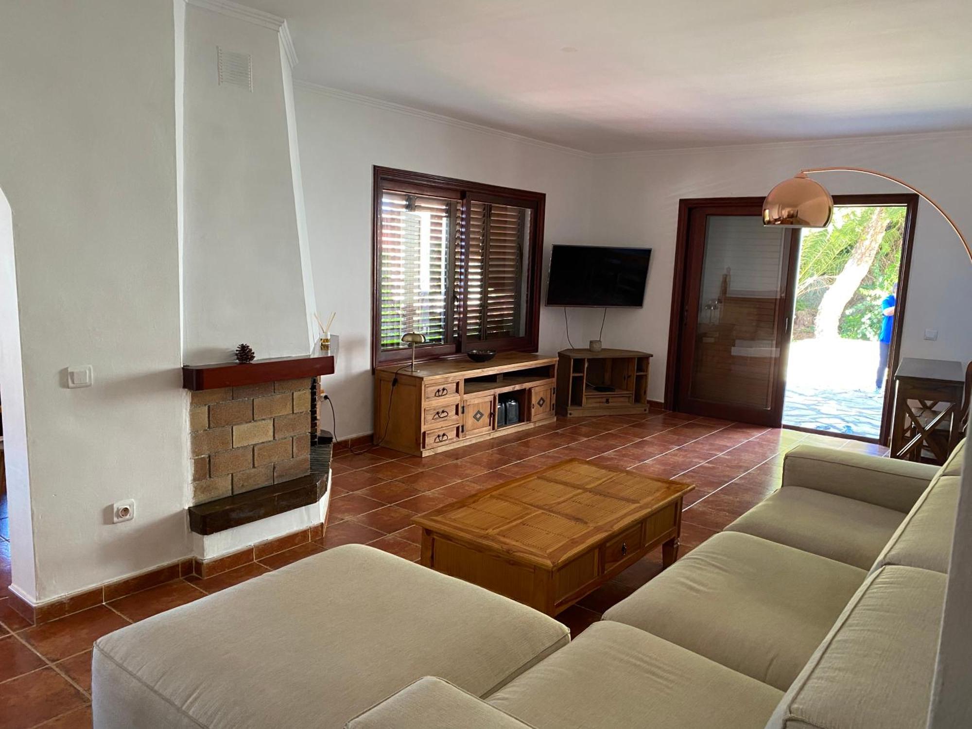 Chalet Con Vista Montaneta Екстер'єр фото