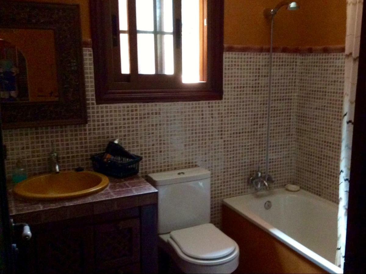 Chalet Con Vista Montaneta Екстер'єр фото