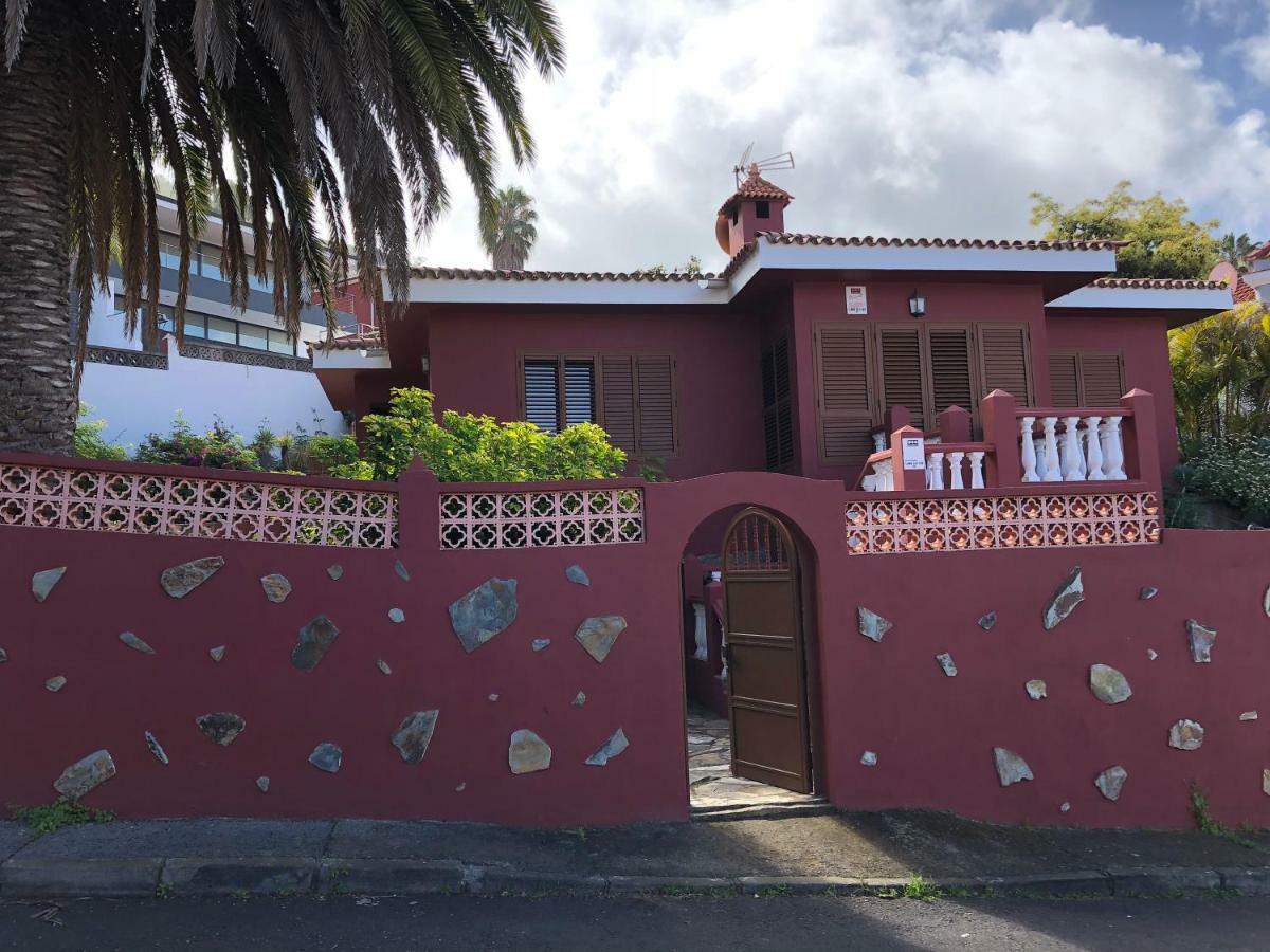 Chalet Con Vista Montaneta Екстер'єр фото