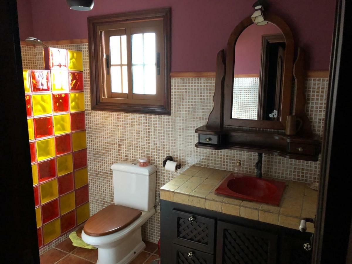 Chalet Con Vista Montaneta Екстер'єр фото