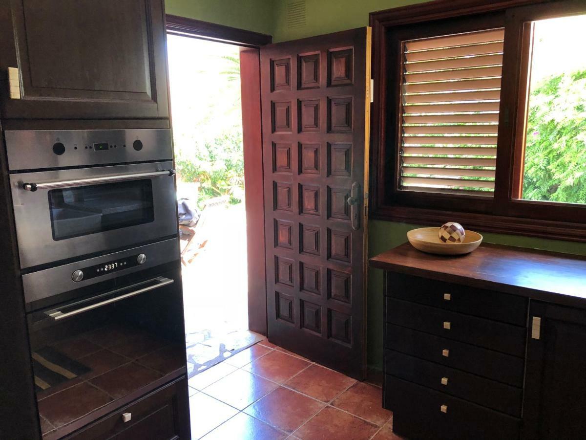 Chalet Con Vista Montaneta Екстер'єр фото
